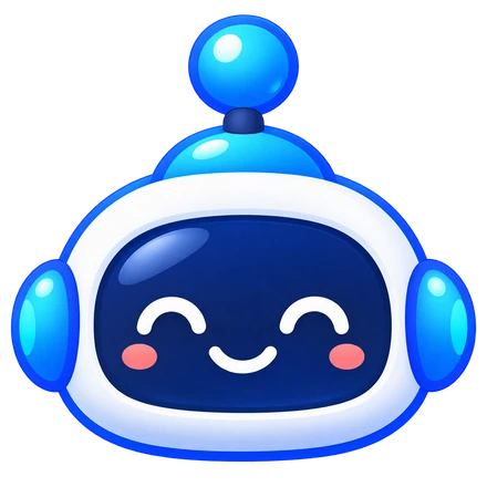 말해봄 마스코트